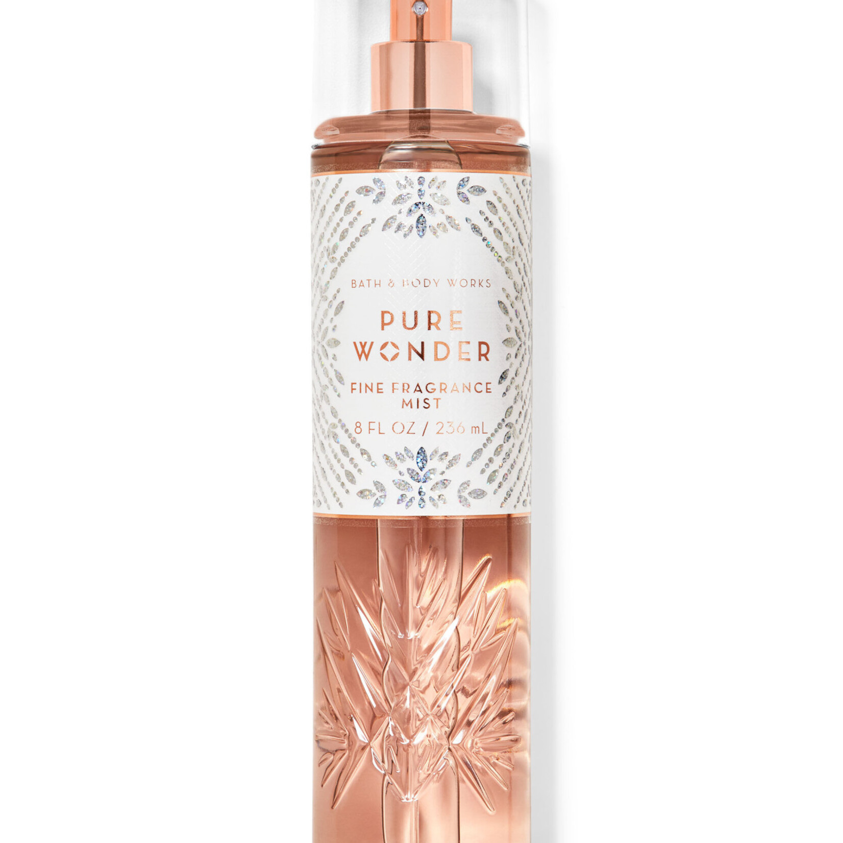 1225 | Bath & Body |  MIST (FULL SIZE) - PURE WONDER