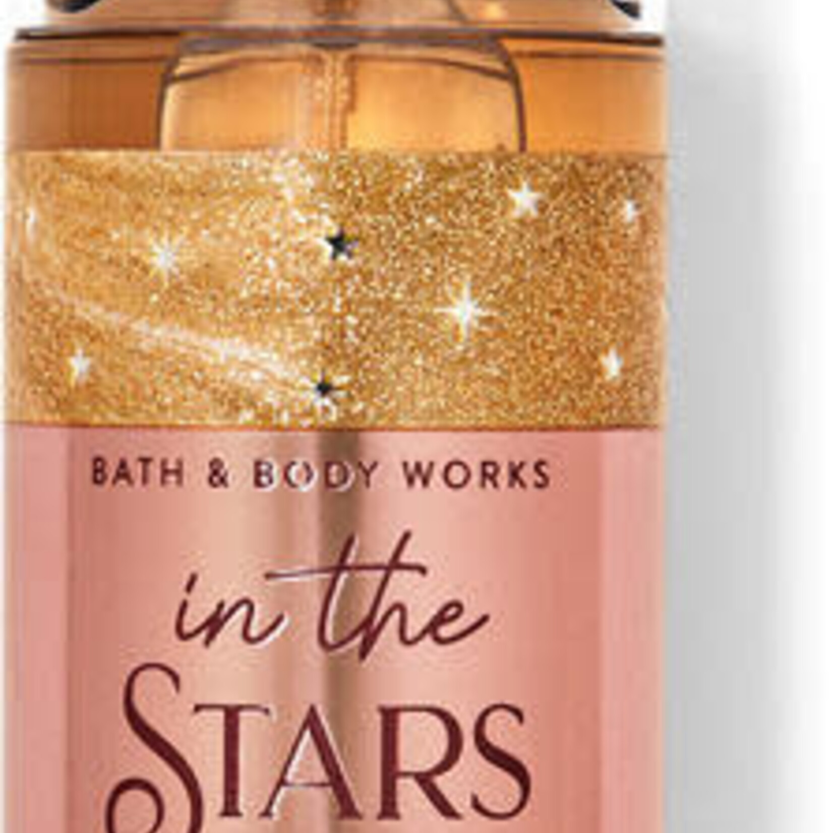 0913 |  Bath & Body | TRAVEL SIZE MIST - IN THE STARS