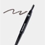 0904 | MSSA |3009 ​— AOA Sculpting Brow Pencil - Dark Brown