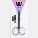 1210 |  AOA Eyebrow Scissors
