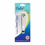 1210 | Cala Straight Toe Nail Clippers