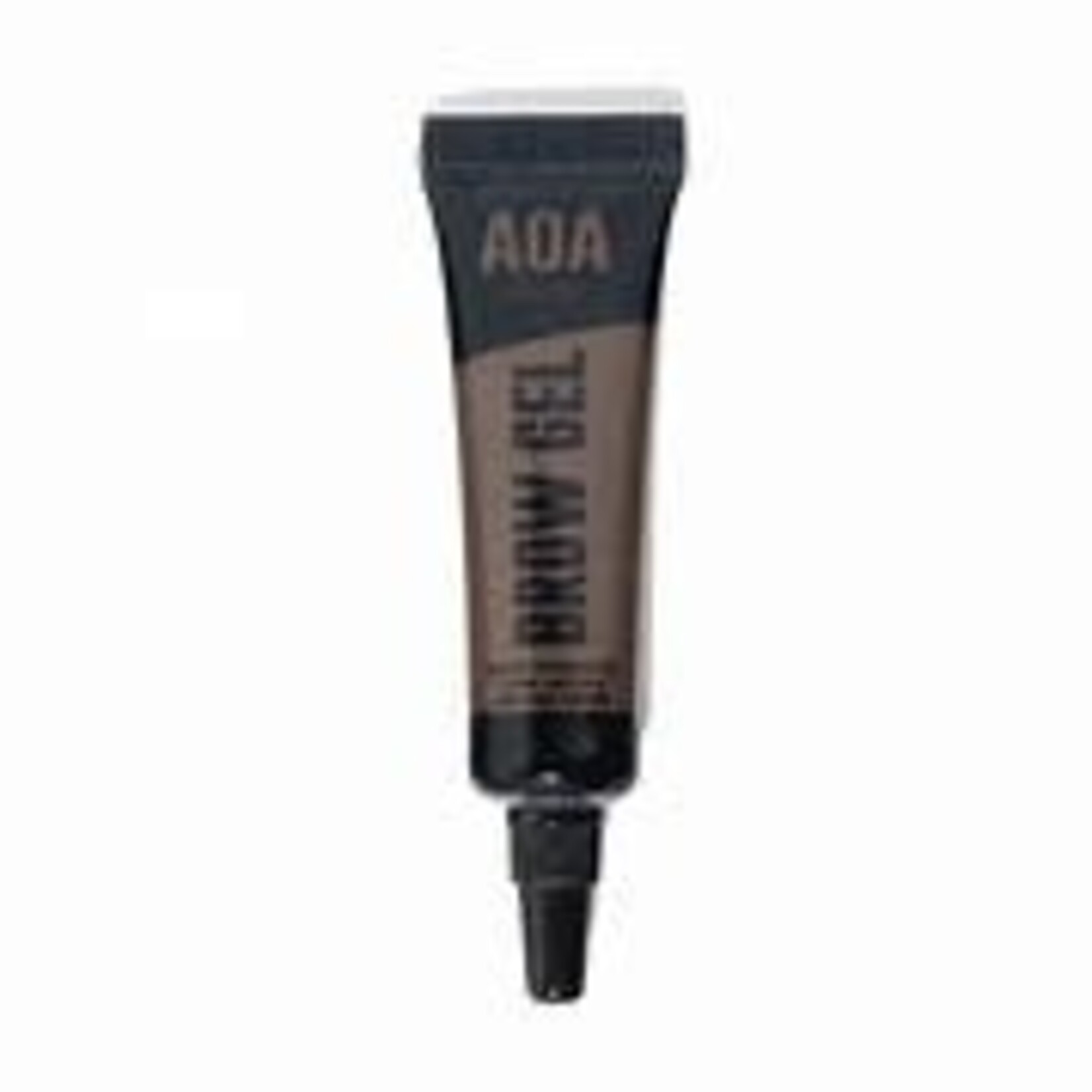 1222 | AOA Waterproof Eye Brow Gel - Caramel