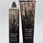 QQ | BATH & BODY - (2pc) SET  - INTO THE NIGHT