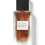 1210 | Bath & Body | "Coffee & Whiskey Cologne 3.4 fl oz"