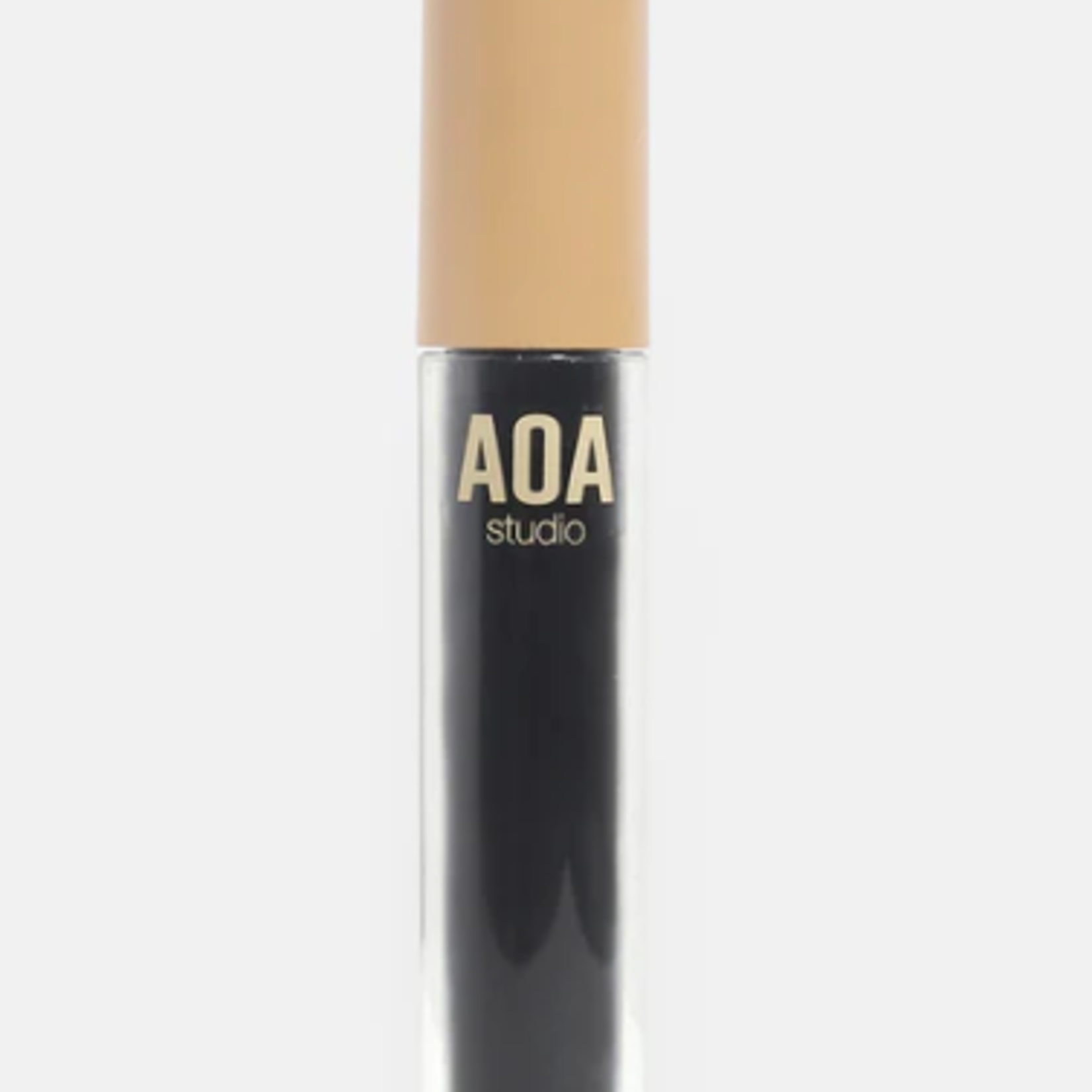 1222 | AOA Wonder Matte Liquid Lipsticks - Midnight