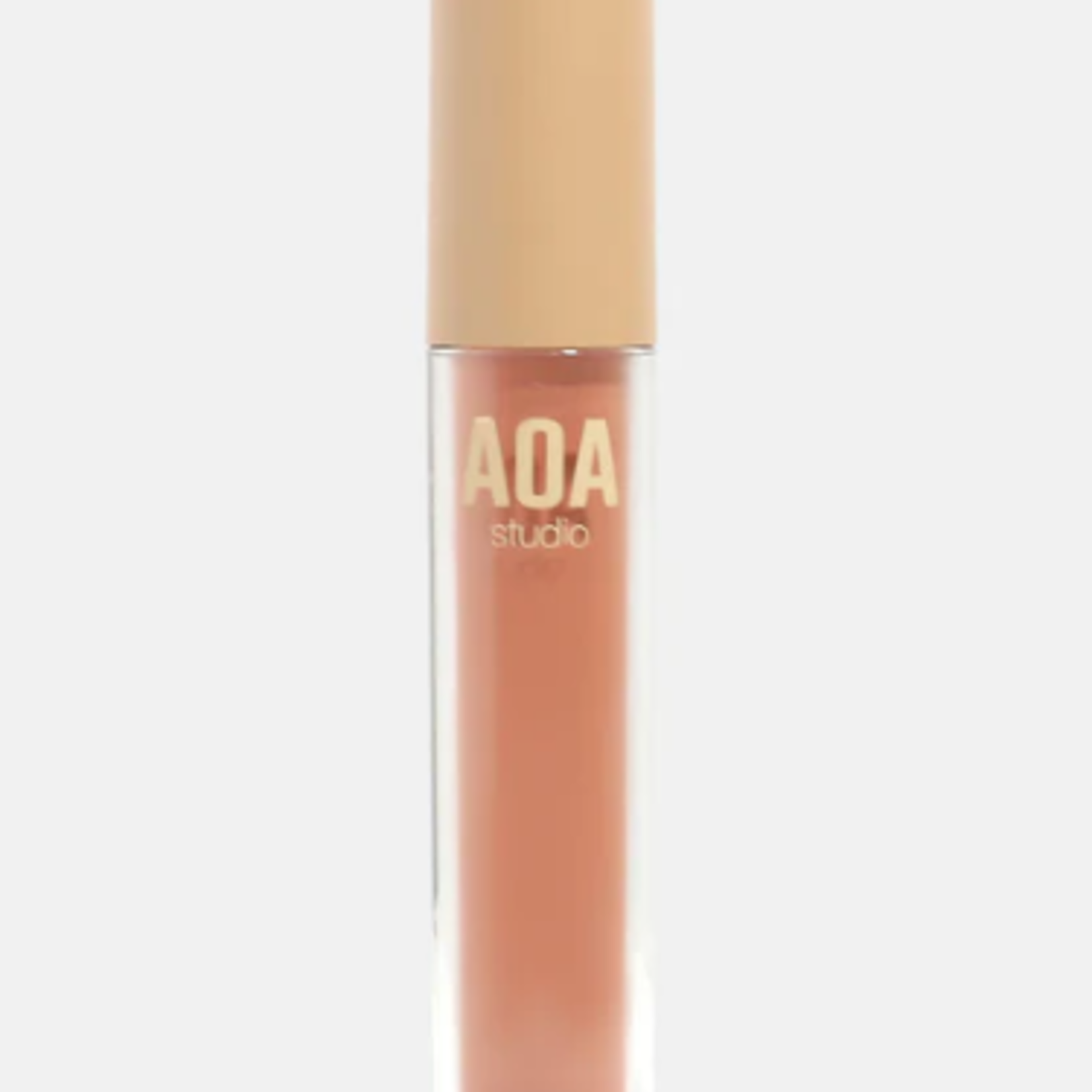 0516  | AOA Wonder Matte Liquid Lipsticks - Hazel