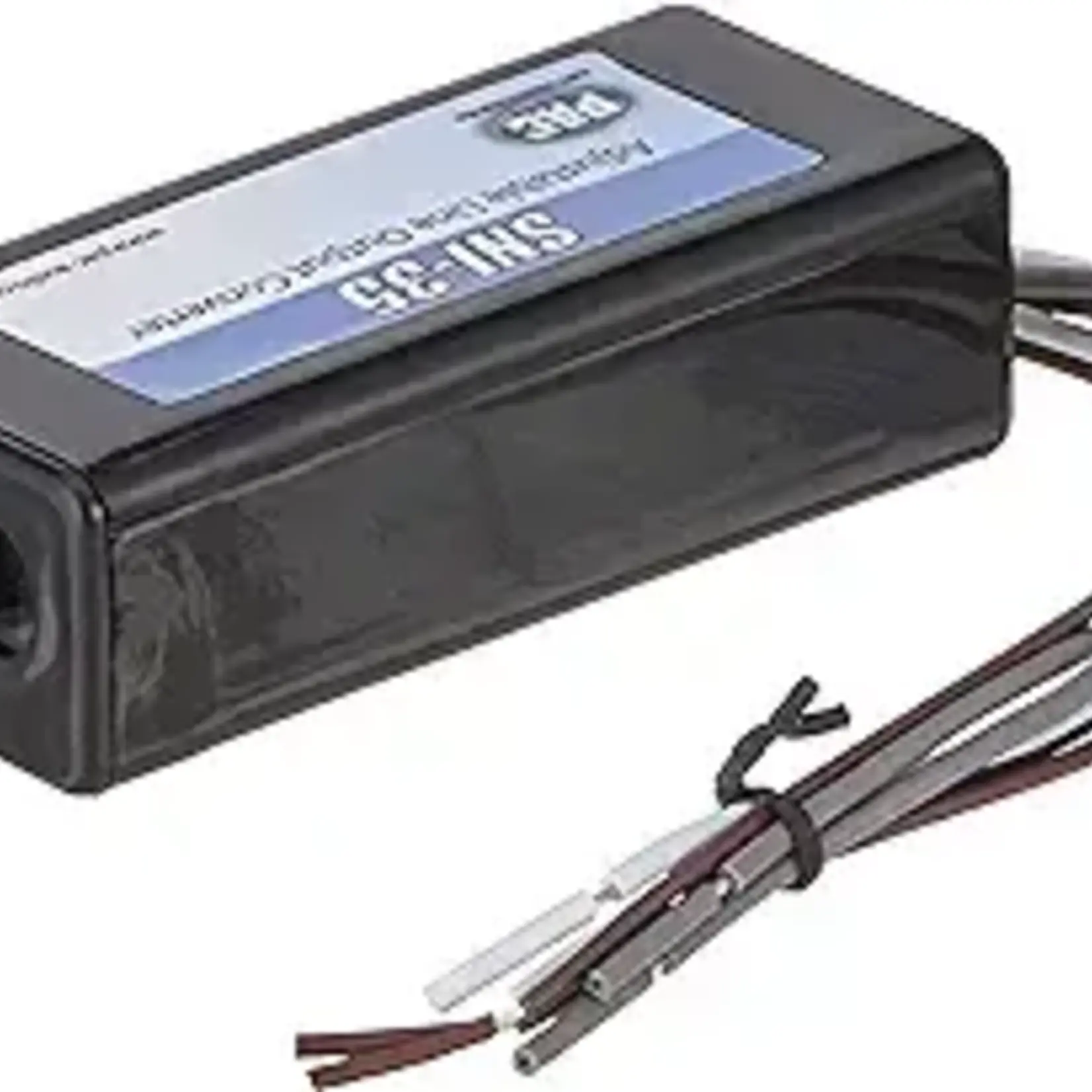 1225 | DSE | PAC SNI-35 Variable LOC Line Out Converter 1.2x6.25x5.9