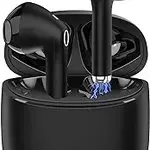 0601  _DSE | 1 Hora Sports Wireless Bluetooth Earbuds  5.3