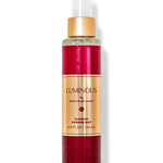0117 | Bath & Body | DIAMOND SHIMMER MIST | "Luminous "