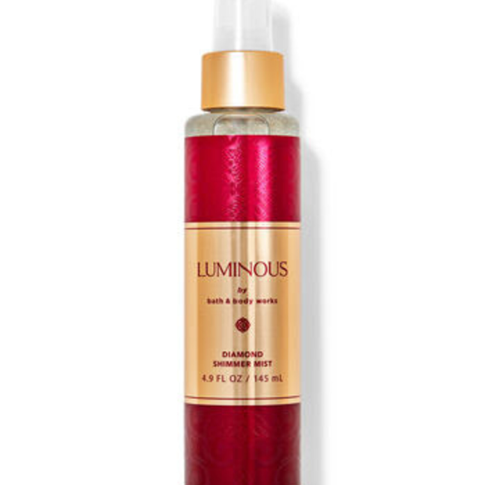 0117 | Bath & Body | DIAMOND SHIMMER MIST | "Luminous "