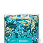 0209 | Bath & Body | 3-WICK CANDLE  -  Cocoa-Roasted Chestnuts