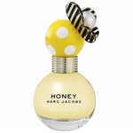 0418  | Marc Jacobs Honey Eau de Parfum Spray for Women, 3.4
