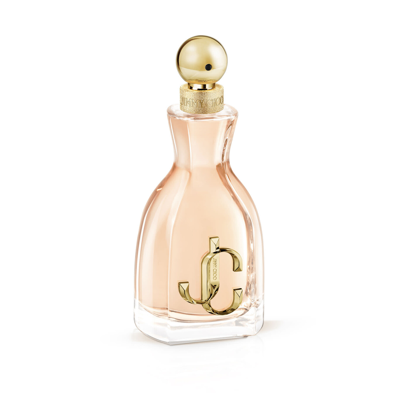 1028 | WT - Jimmy Choo I Want Choo by Jimmy Choo 2 oz Eau De Parfum