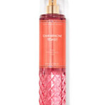 0729 | Bath & Body |  2PC SET -  CHAMPAGNE TOAST