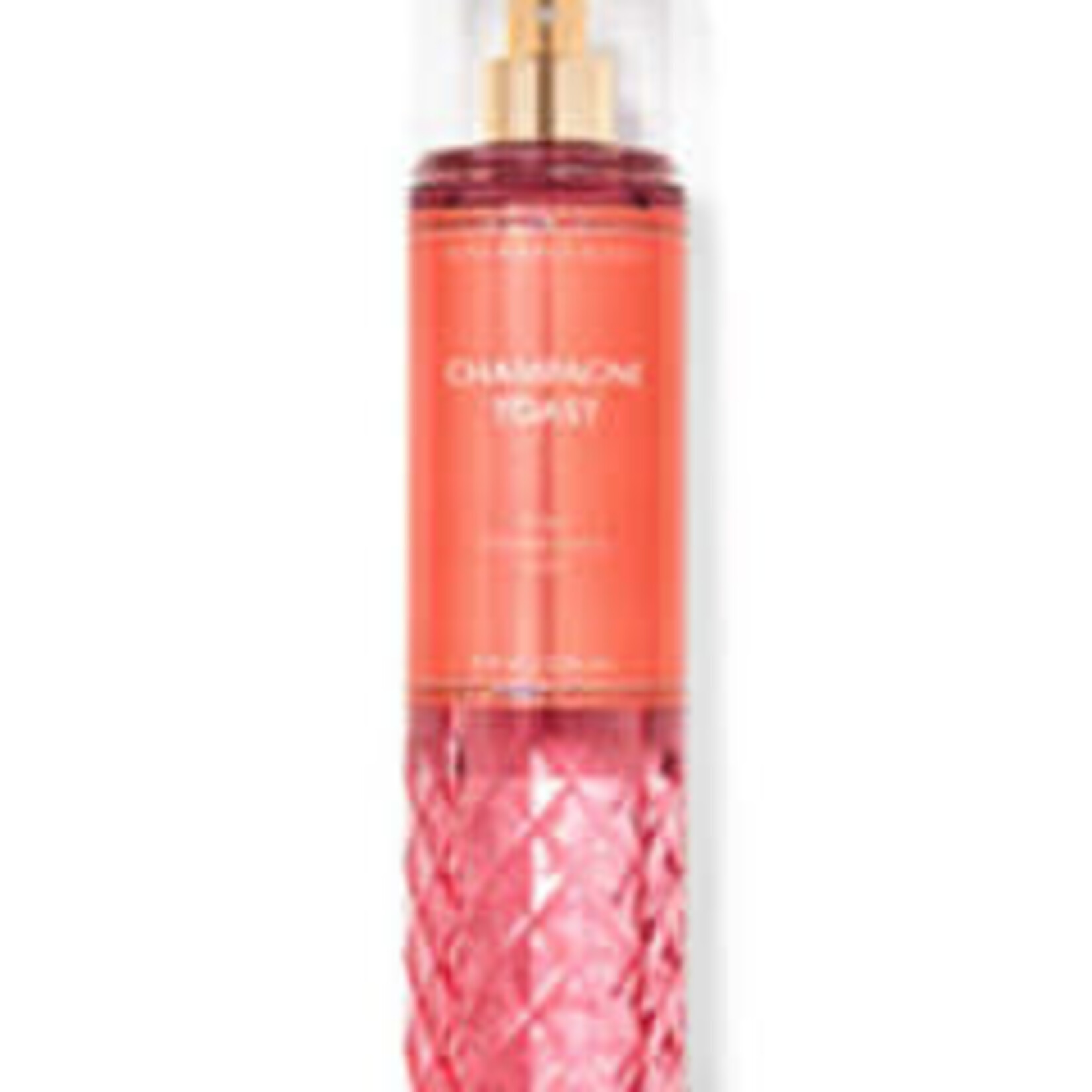 0218 | Bath & Body |  2PC SET -  CHAMPAGNE TOAST