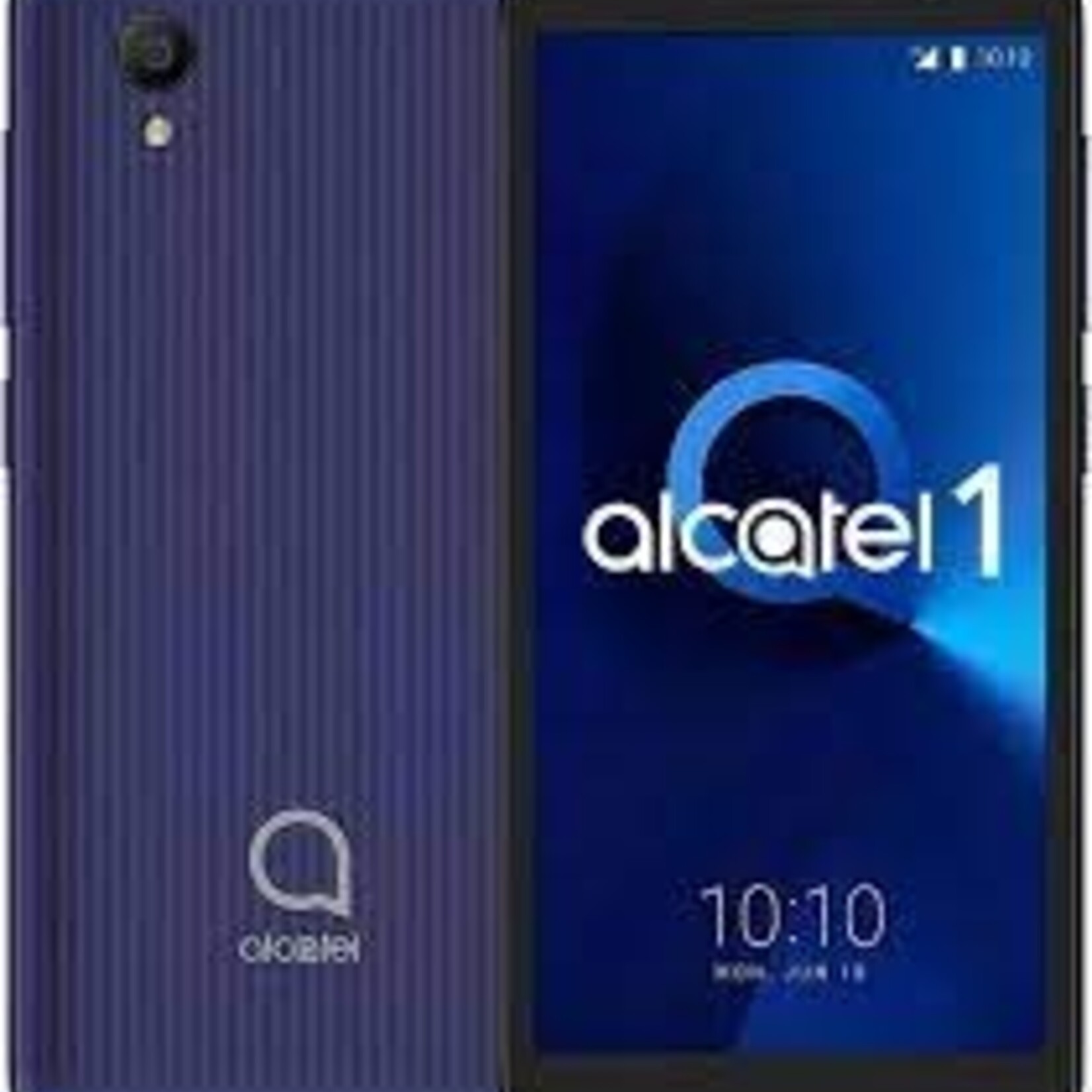 0920  DSE |  Alcatel 1 (2019) CELL PHONE 5033E