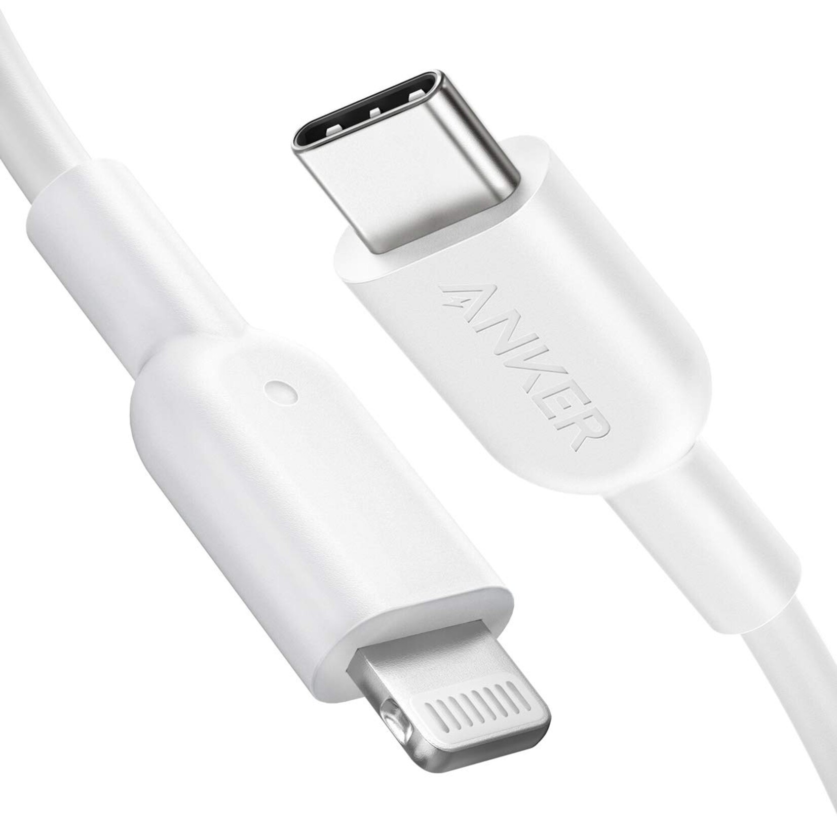 0622  DSE | [MFi Certified] 6FT FAST CHARGER_  iPhone to CType (WHITE)