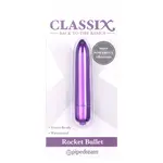 0904 || S.P.I.C.E || WMT - Classix | Rocket Bullet