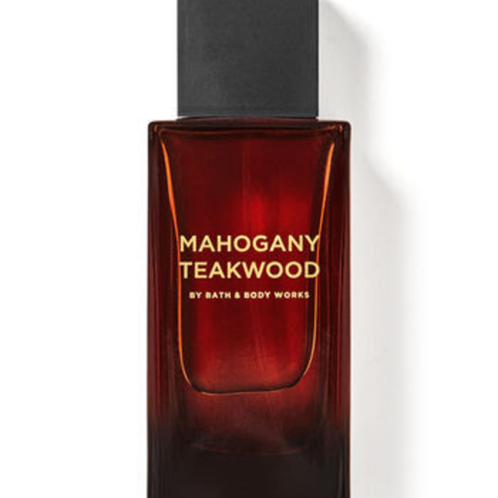 0218  | TERRY'S | Bath & Body | Mahogany Teakwood Cologne - 3.4 fl oz