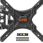 0622 | ELIVED | Wall Mount TV Bracket