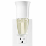 0414  | DSE | |"  Wallflowers Fragrance Plug"  -   White Flare
