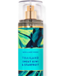 0601 | Bath & Body | (FULL SIZE) FINE FRAGRANCE MIST | THAILAND SWEET KIWI & STARFRUIT