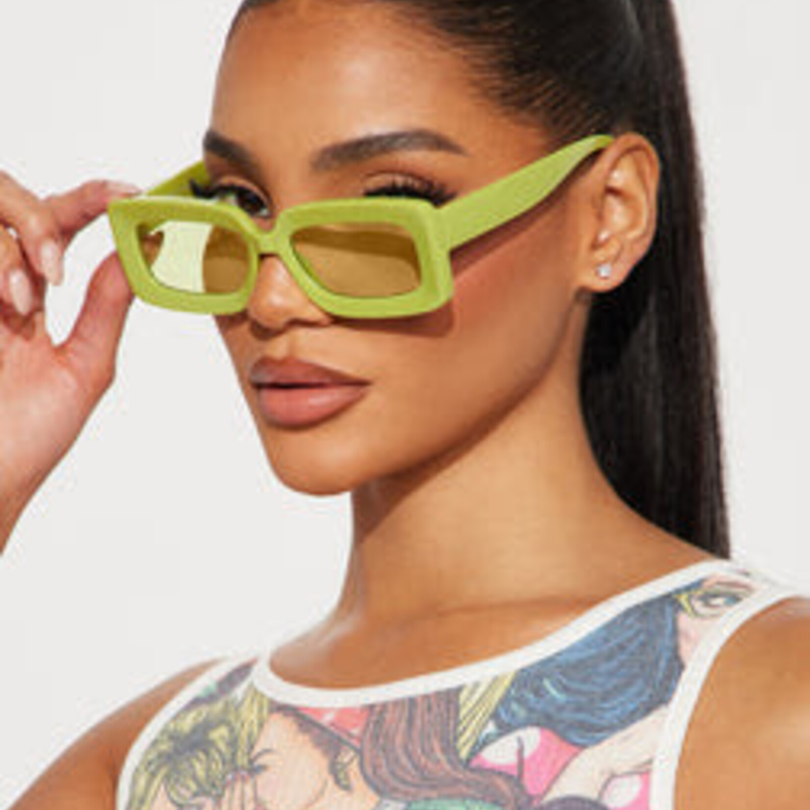 QQ | FFN | WOMEN SUNGLASSES