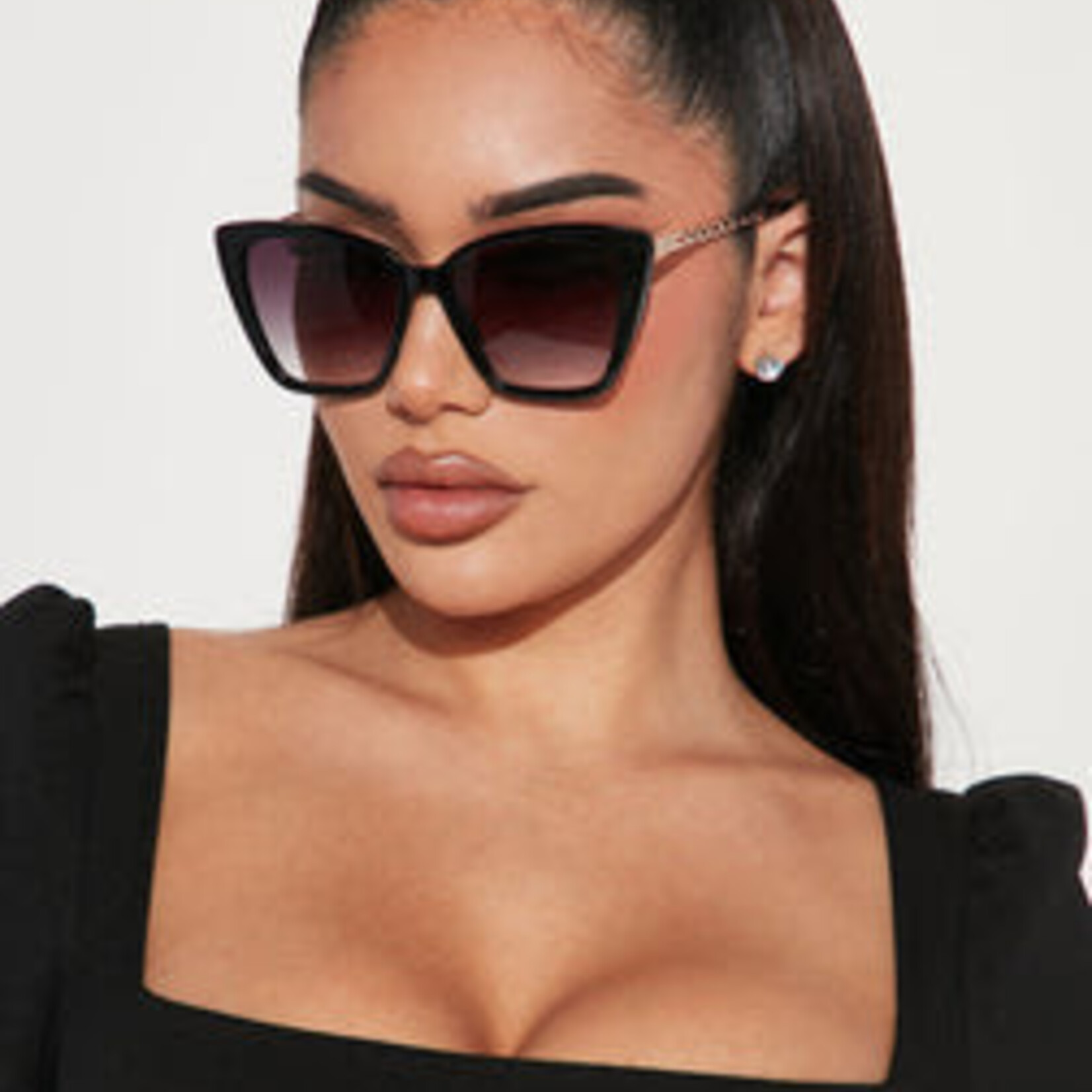 QQ | FFN | WOMEN SUNGLASSES