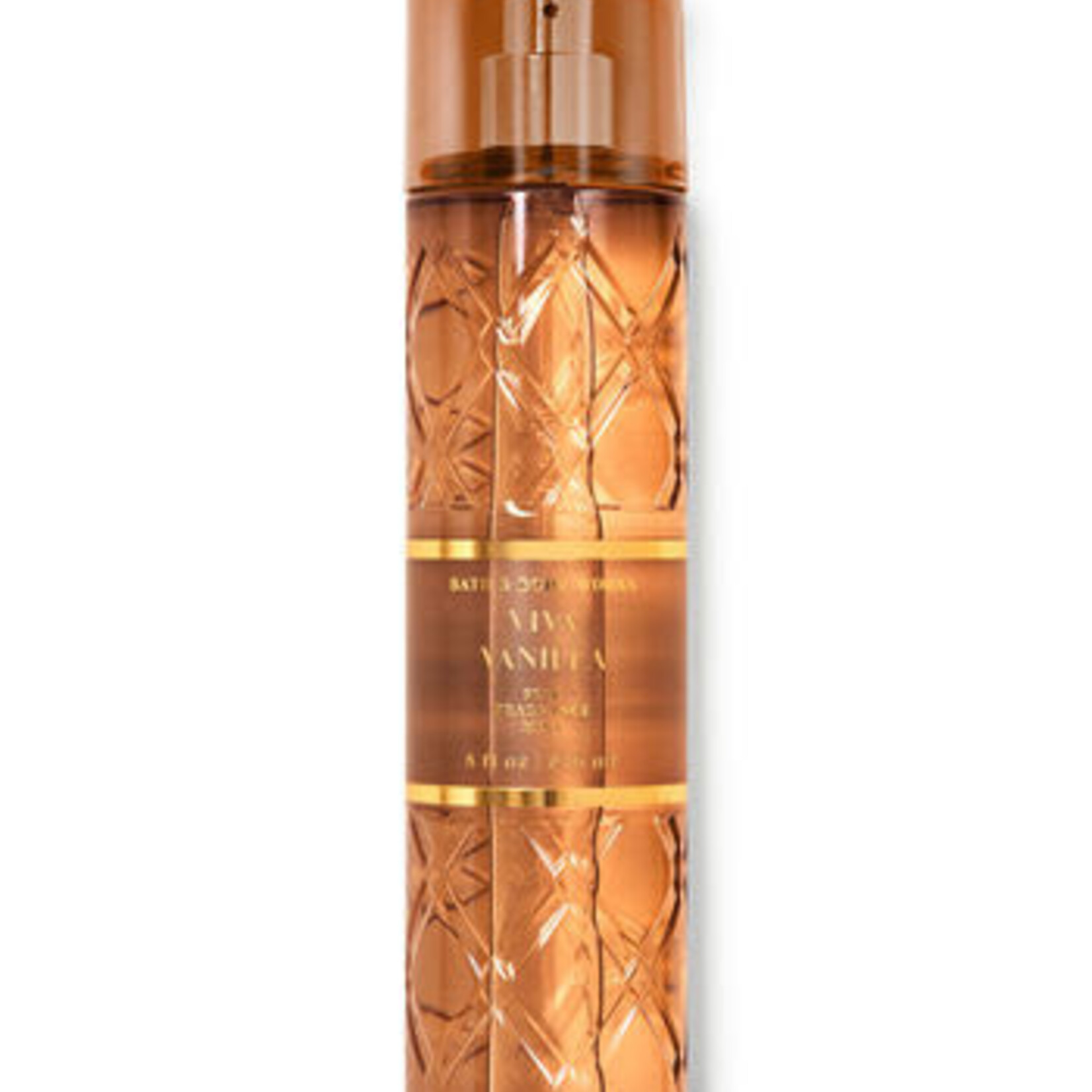 0601  | Bath & Body |  SINGLE Fine Fragrance Mist (FULL SIZE) - VIVA VANILLA