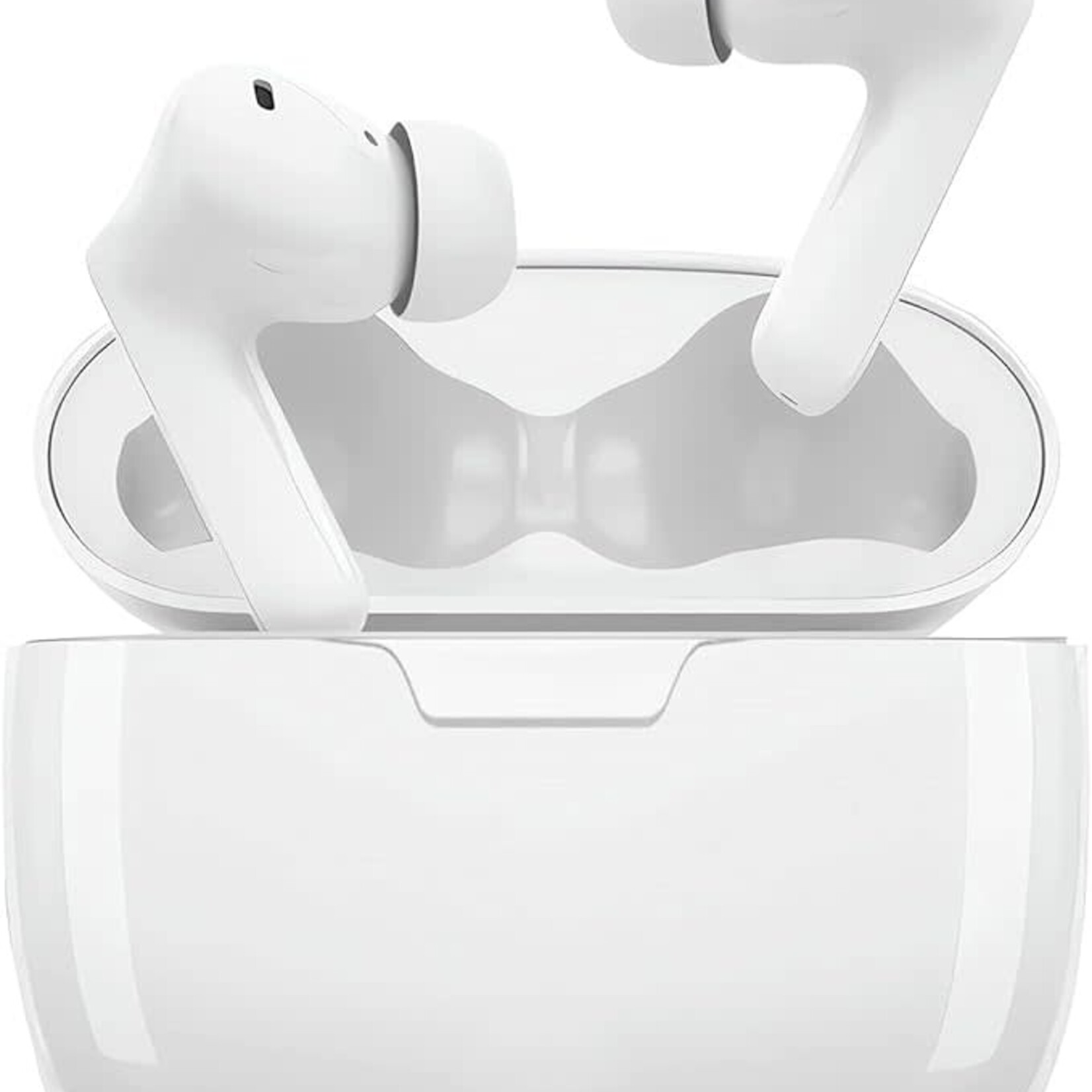 0516  | GHG | Wireless Earbuds - WHITE