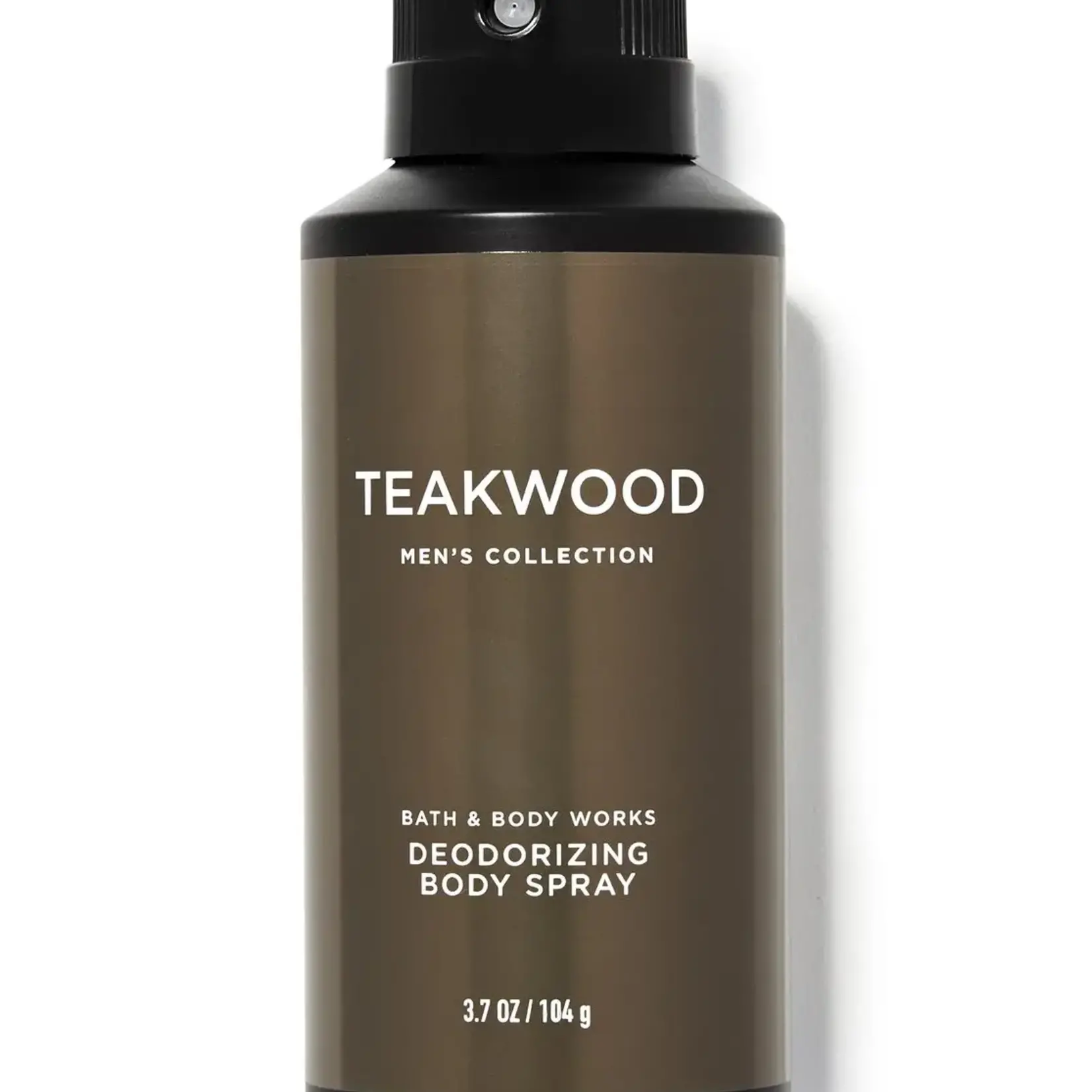 0601 | MEN - BATH & BODY WORKS| BODY SPRAY  -