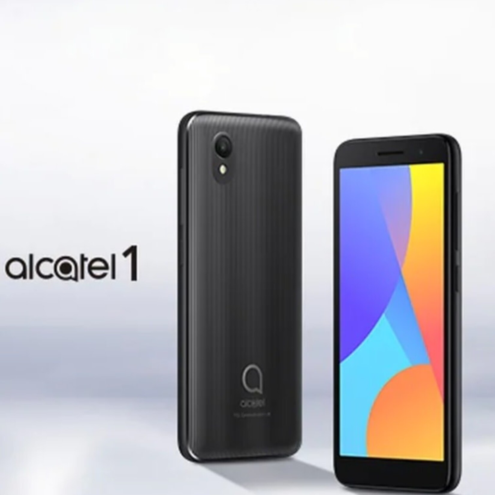 0920  DSE |  Alcatel 1 (2019) CELL PHONE 5033E