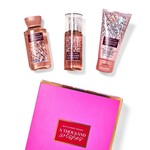 0218 | Bath & Body | TRAVEL SIZE (SET) - A Thousand Wishes