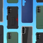 0415 | DSE | ALI | SAMSUNG PHONE CASE | A15 -