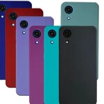 0415 | DSE | AXI | SAMSUNG PHONE CASE | A03 CORE -