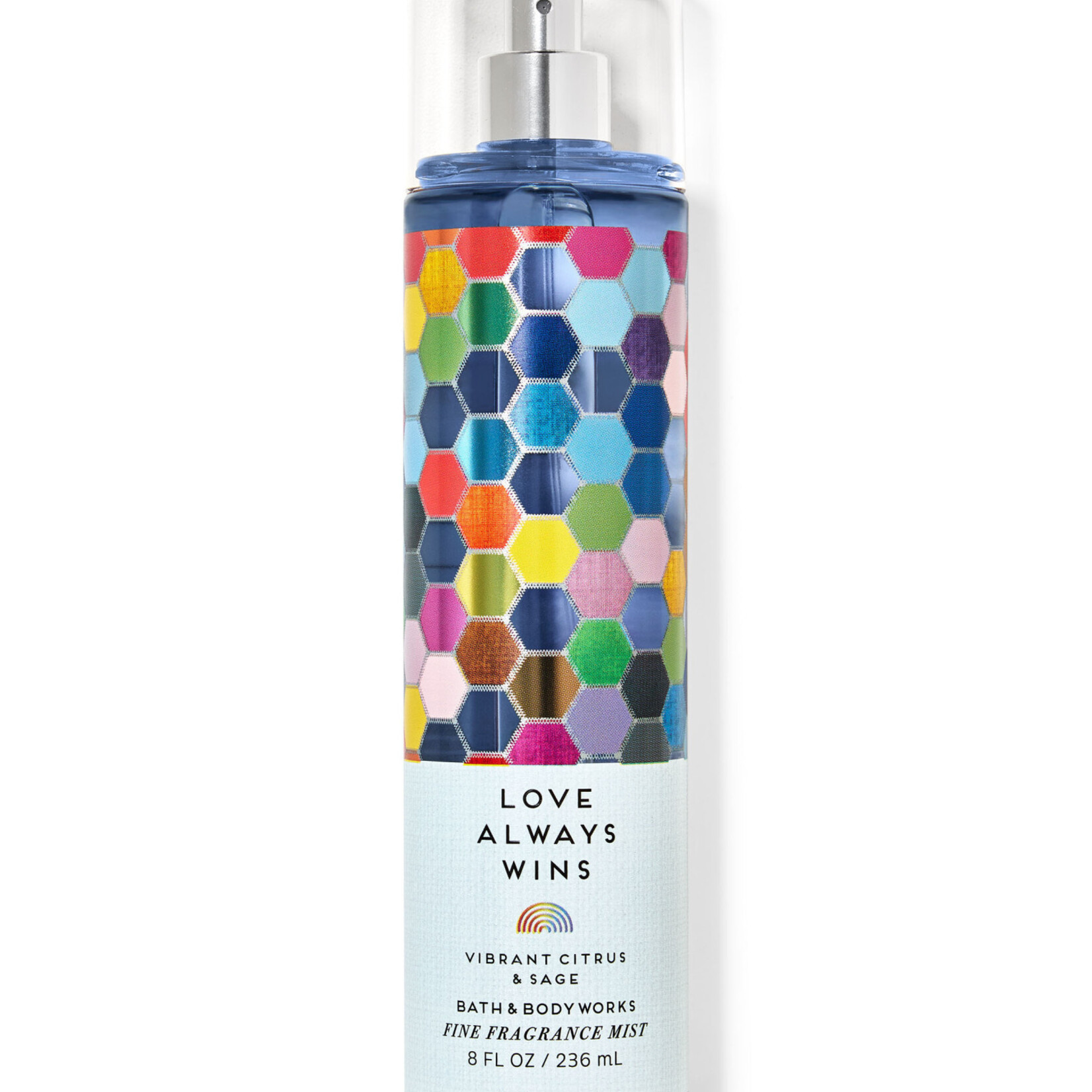 0622 | Bath & Body | 3PC SET - LOVE ALWAYS WINS (Mist+Lotion+Sanitizer)