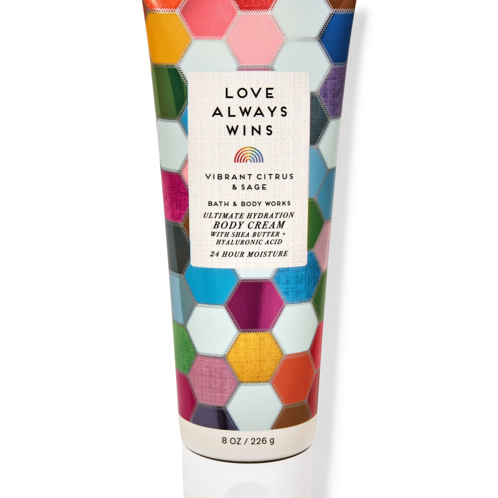 0622 | Bath & Body | 3PC SET - LOVE ALWAYS WINS (Mist+Lotion+Sanitizer)