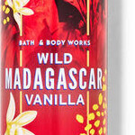 0622 (FAULTY PRODUCT)  | Bath & Body |  SINGLE MIST (FULL SIZE) - Wild Madagascar Vanilla