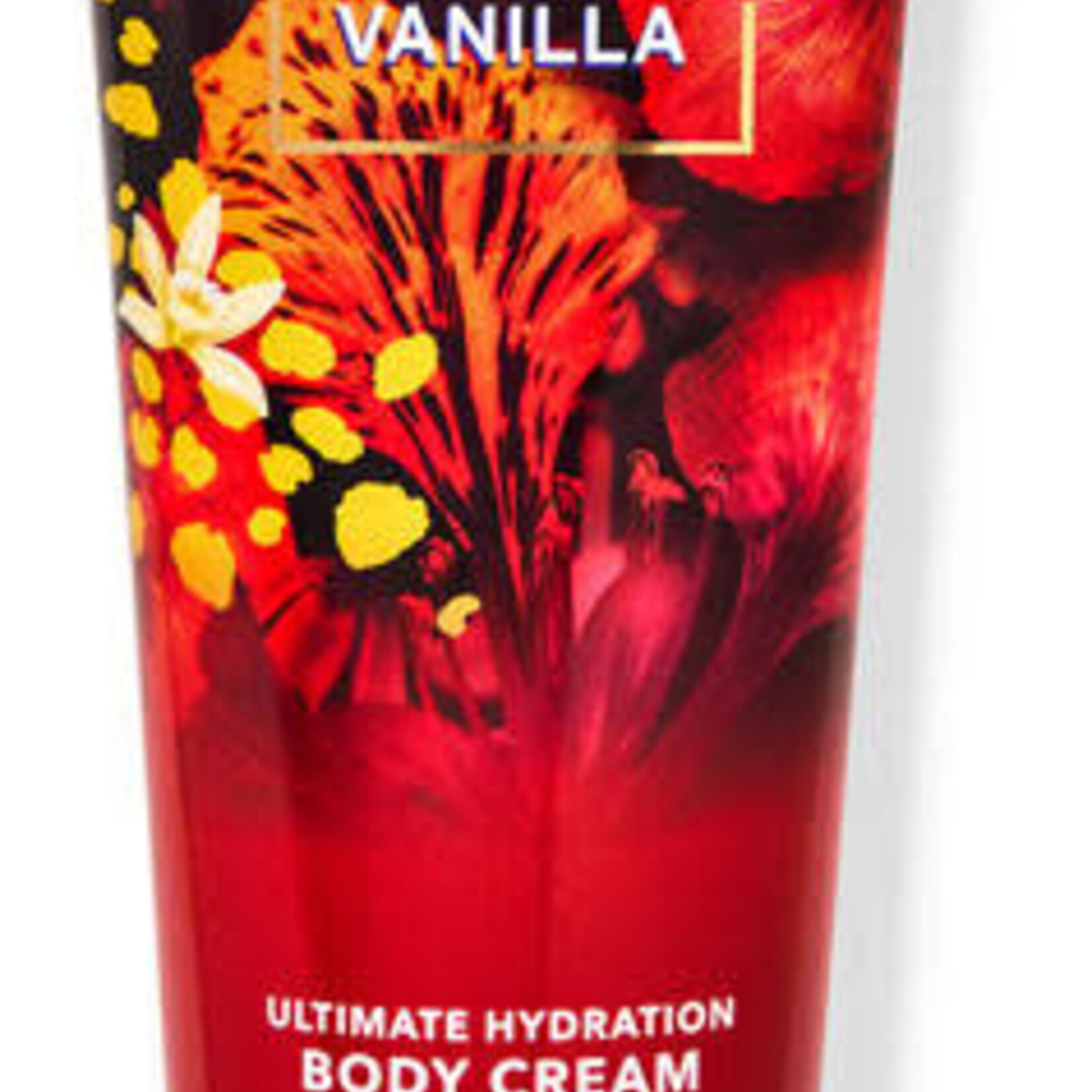0622 (FAULTY PRODUCT)  | Bath & Body |  SINGLE MIST (FULL SIZE) - Wild Madagascar Vanilla