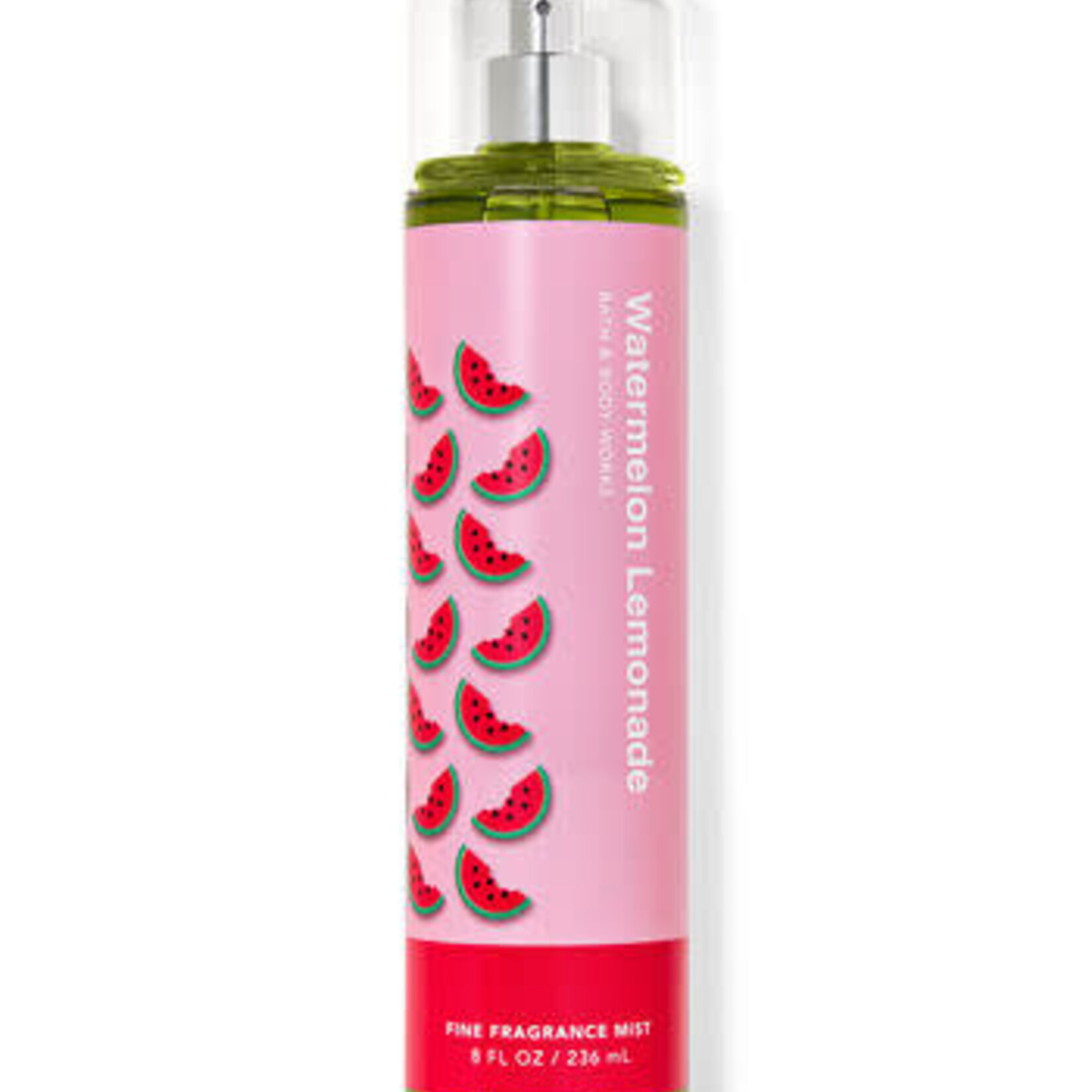 0622| Bath & Body | 3PC SET - WATERMELON LEMONADE (Mist+Lotion+Wash)