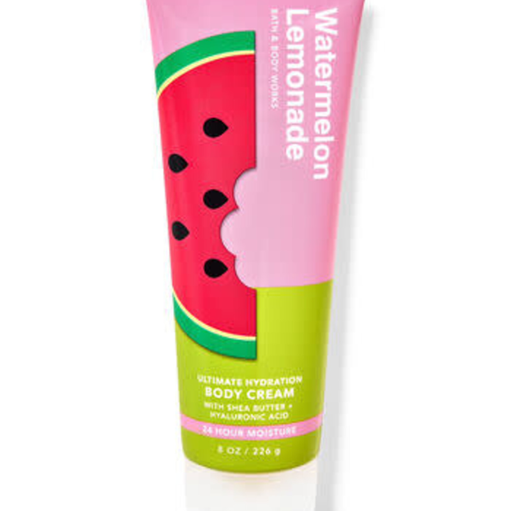 0622| Bath & Body | 3PC SET - WATERMELON LEMONADE (Mist+Lotion+Wash)