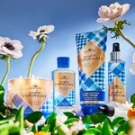 0622 | BATH & BODY | 3PC SET - GINGHAM UNSTOPPABLE