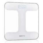 0710 DSE |RENPHO Bathroom Scale