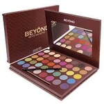 0710 | SBTY | Beyond Better Than Better Destiny Eyeshadow Palette 40 Colors