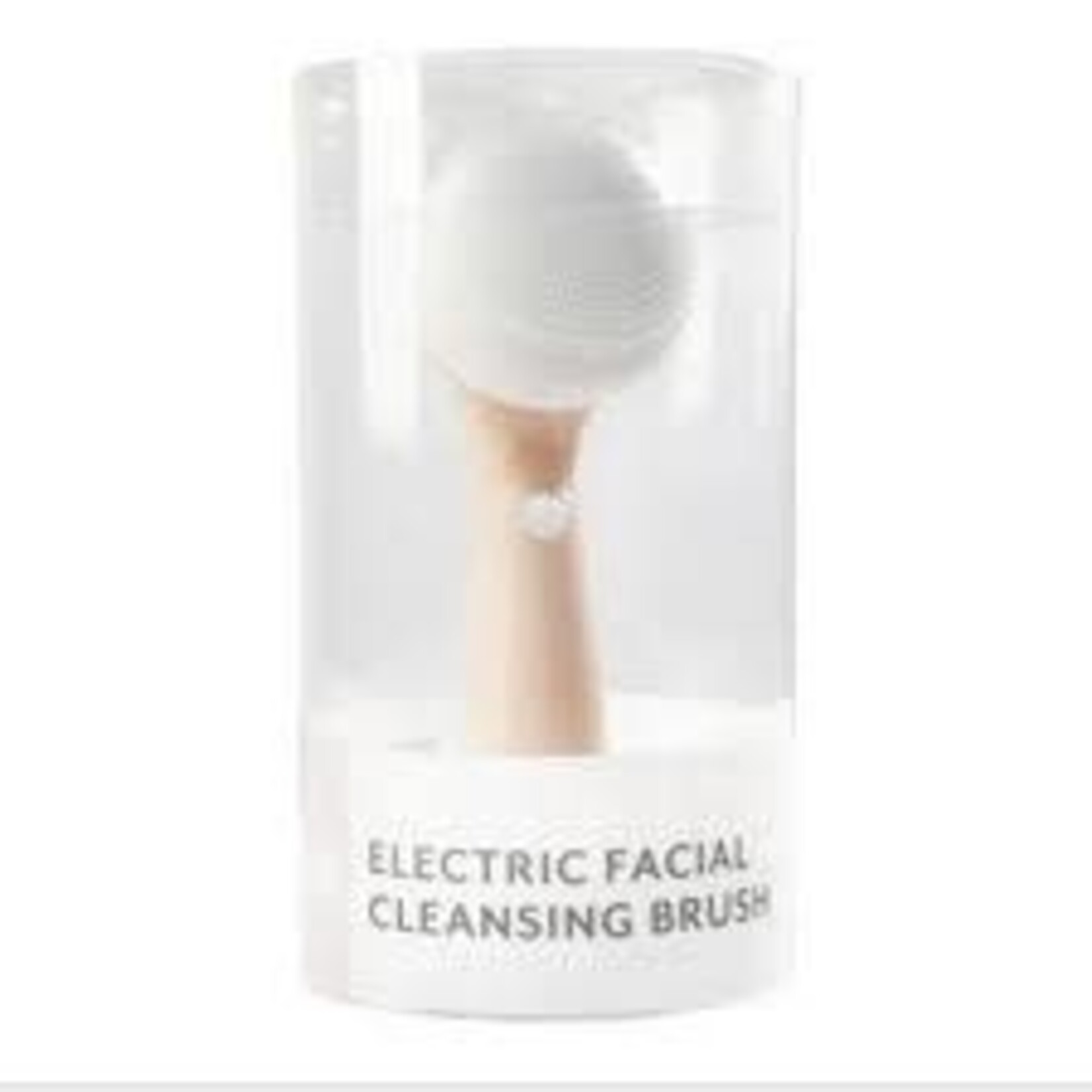 0710 | SBTY | Vivitar - Electric Facial Cleansing Brush