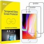 0415| DSE | AXI | Tempered Glass Screen Protector |