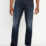 QQ - TERRY'S |OLD NAVY| Straight Built-In Flex Jeans