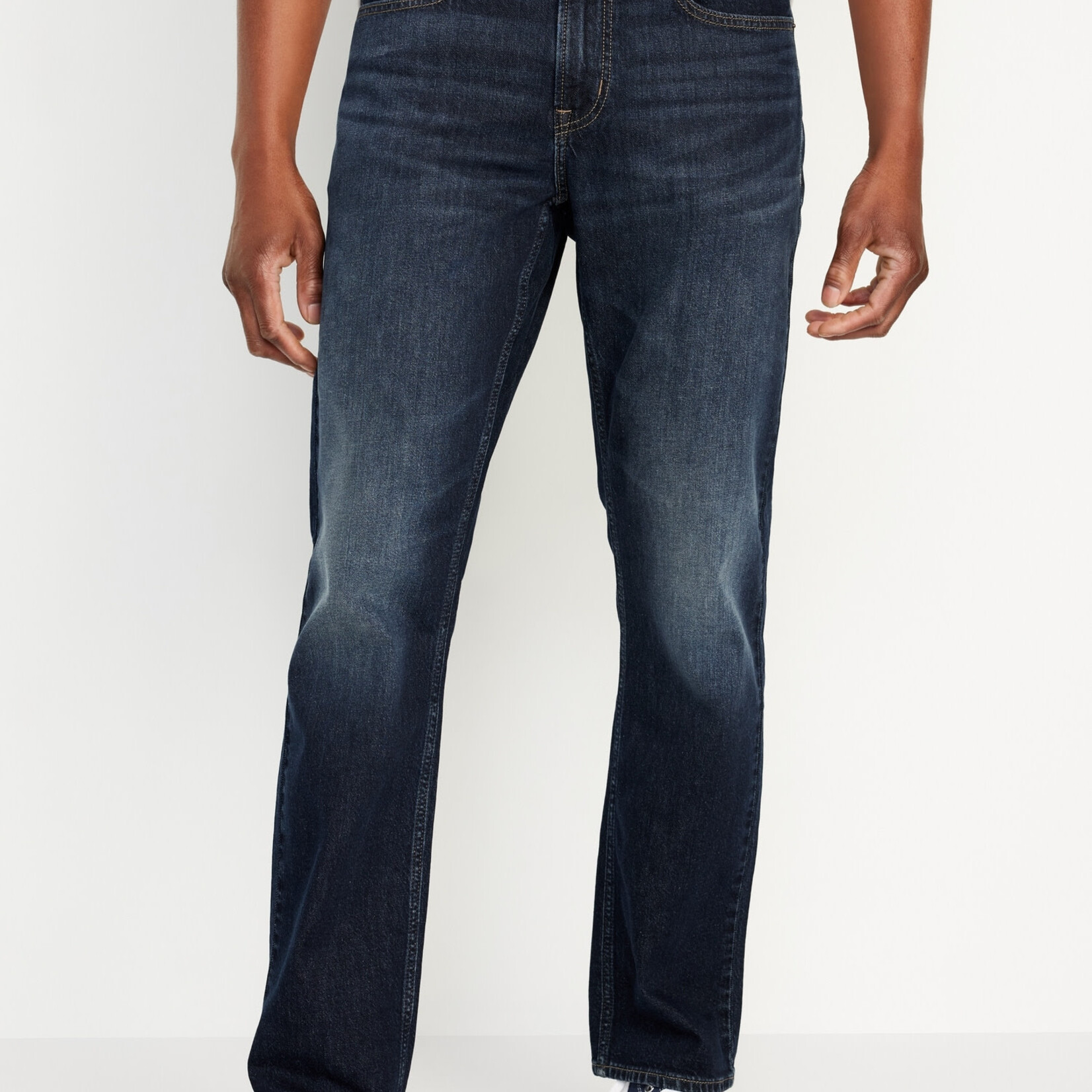 QQ - TERRY'S |OLD NAVY| Straight Built-In Flex Jeans