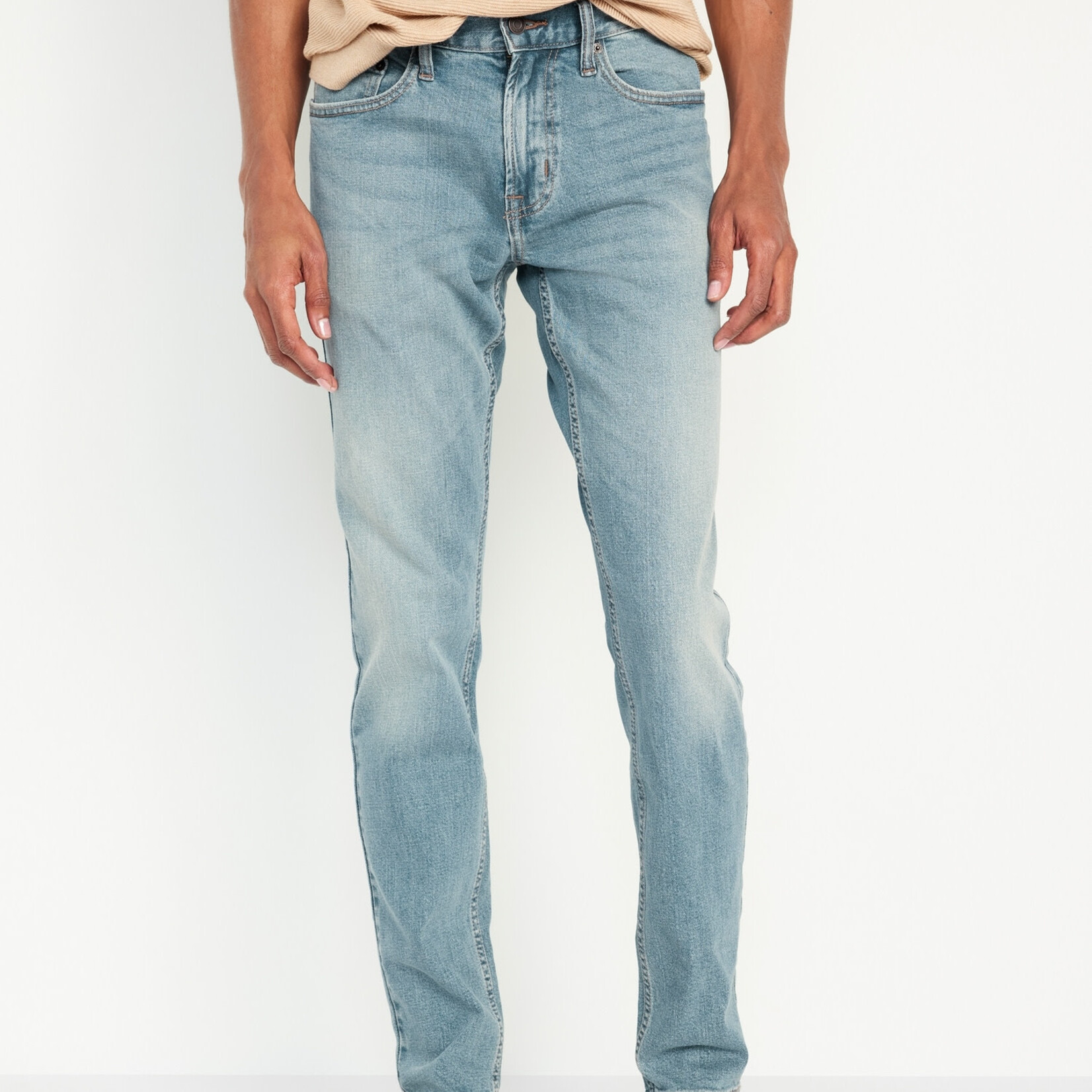 QQ - TERRY'S |OLD NAVY| Slim Built-In-Flex Jeans |