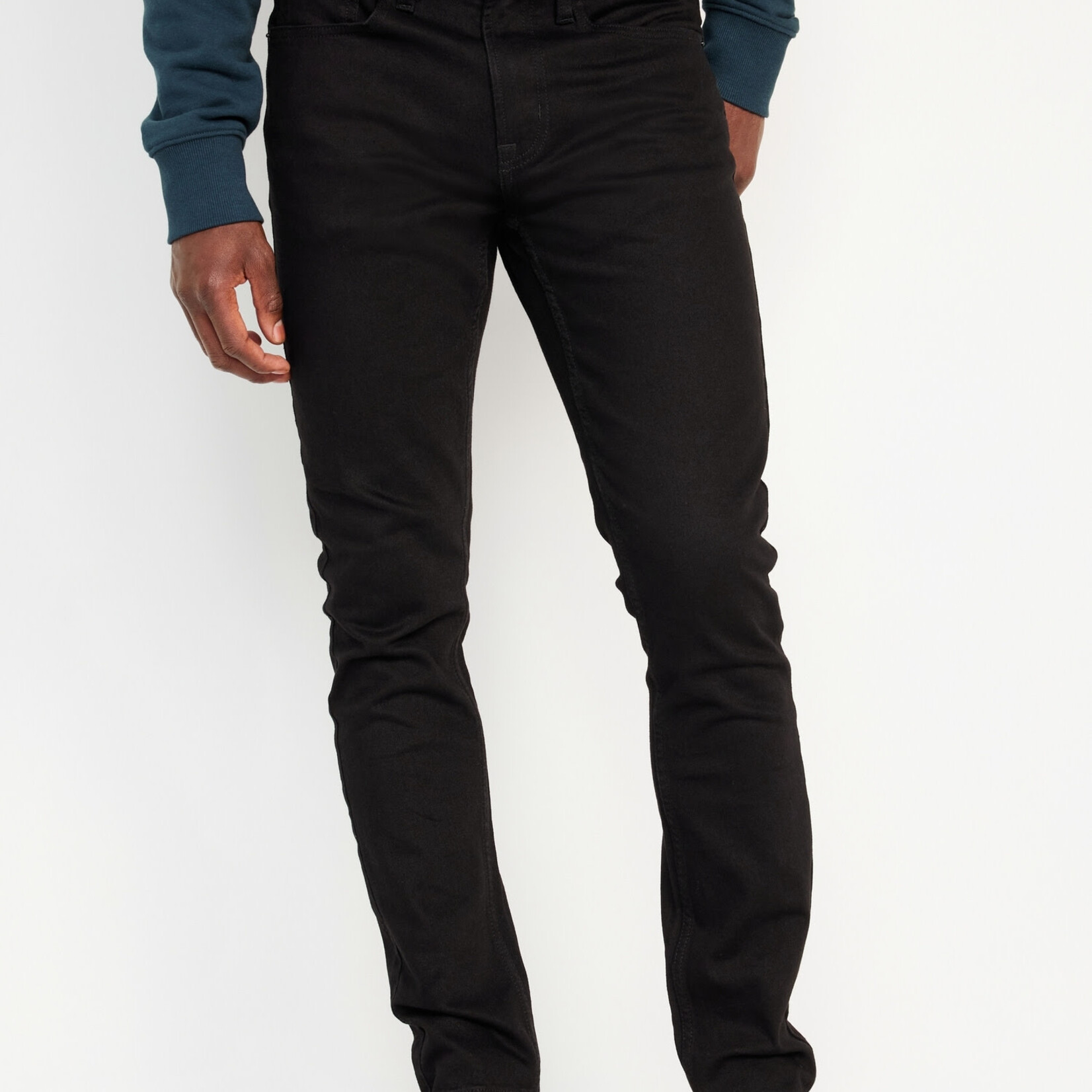 QQ - TERRY'S |OLD NAVY| Slim Built-In-Flex Jeans |